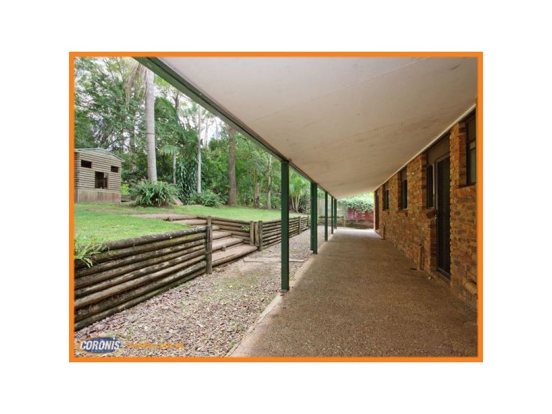 22 Panoramic Drive, Narangba QLD 4504