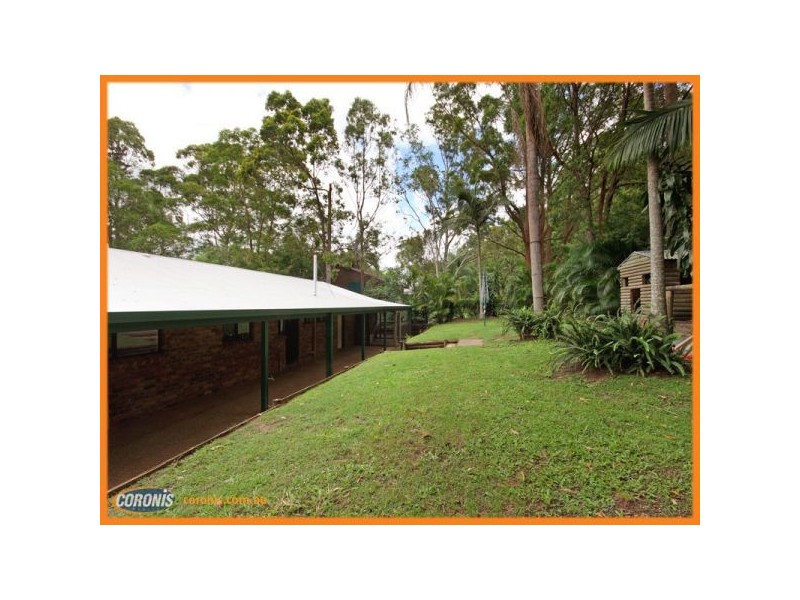 22 Panoramic Drive, Narangba QLD 4504
