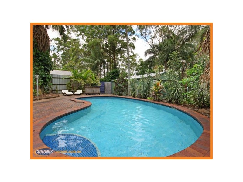 22 Panoramic Drive, Narangba QLD 4504