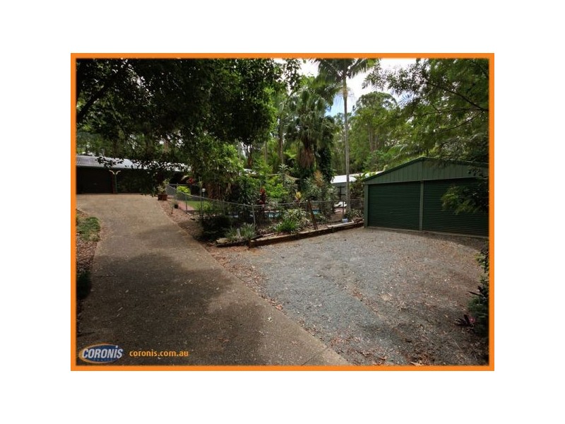 22 Panoramic Drive, Narangba QLD 4504