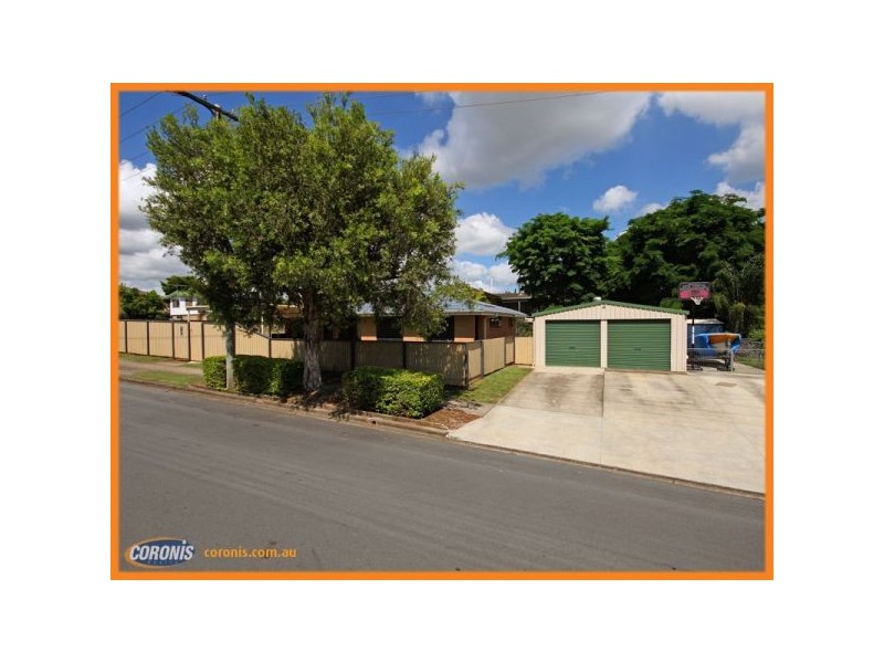45 Ladybird Road, Kallangur QLD 4503