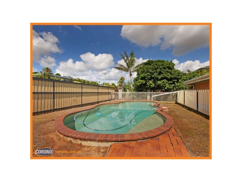45 Ladybird Road, Kallangur QLD 4503