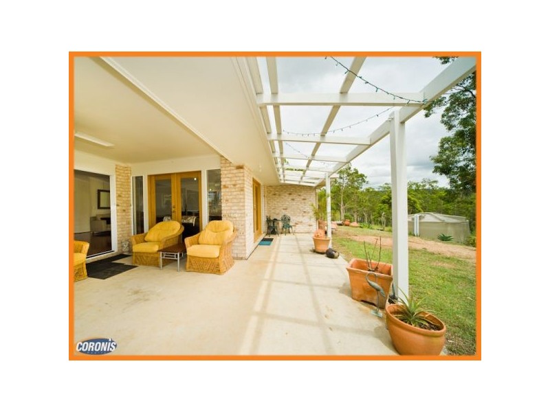 182 Montanus Drive, Woodford QLD 4514