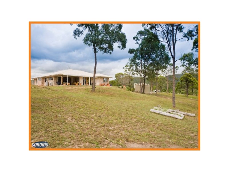 182 Montanus Drive, Woodford QLD 4514