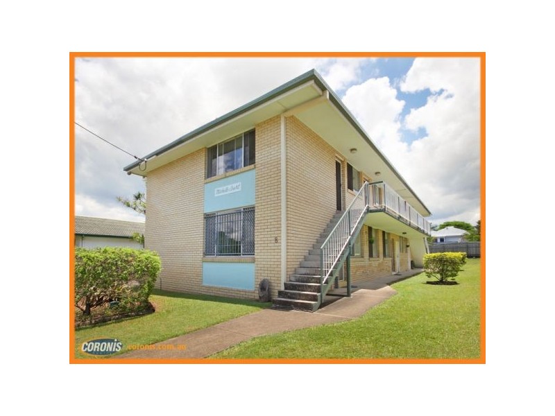 1/8 Harry Street, Zillmere QLD 4034