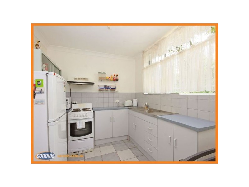 1/8 Harry Street, Zillmere QLD 4034