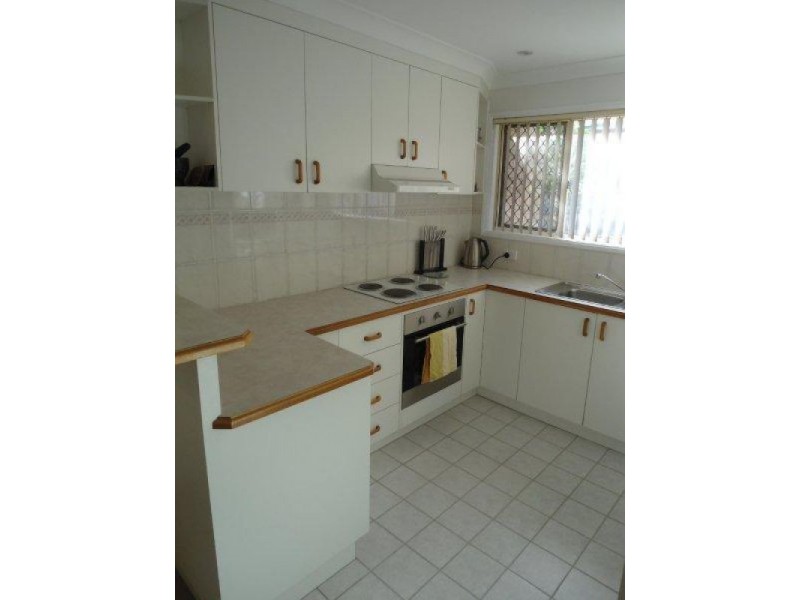 23/34 Tilson Street, Everton Park QLD 4053