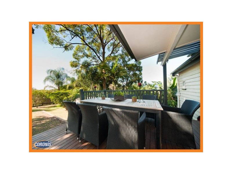 15 Gunyah Street, Lutwyche QLD 4030