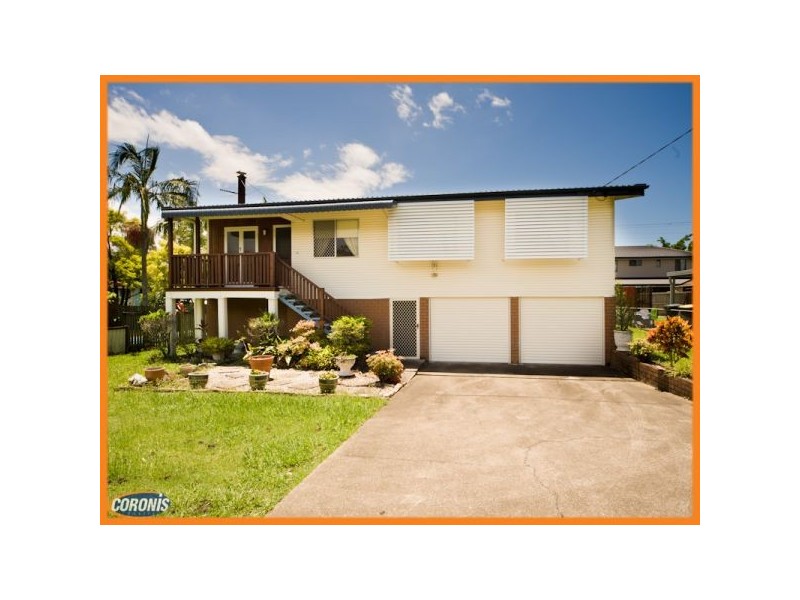 15 Trevorlea Street, Zillmere QLD 4034