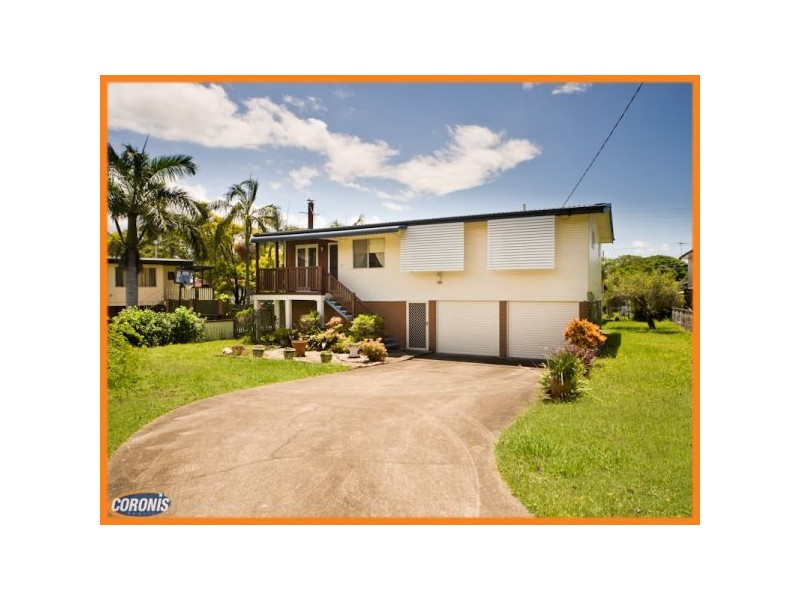 15 Trevorlea Street, Zillmere QLD 4034