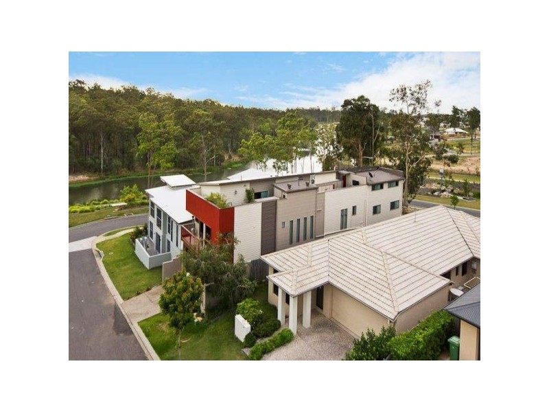 4 The Reach Court, Springfield Lakes QLD 4300