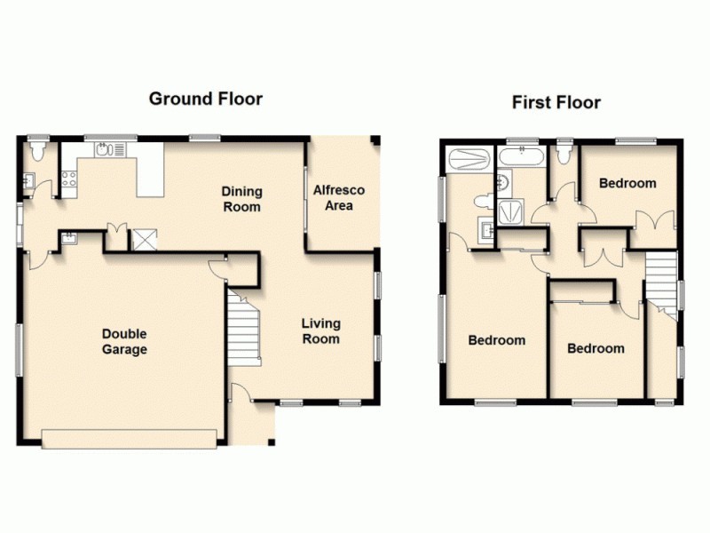 8/39 Ariel Street, Kingston QLD 4114 Floorplan