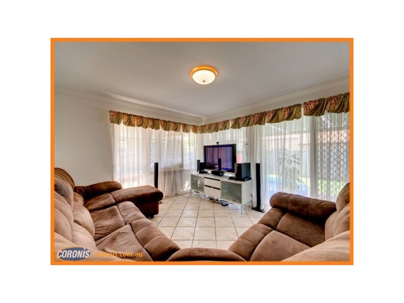 54 Wimbledon Circuit, Carseldine QLD 4034