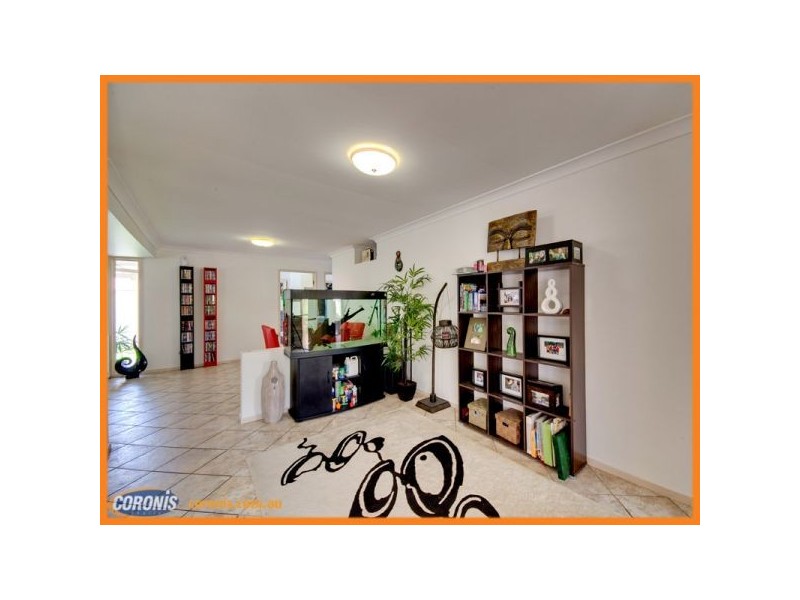 54 Wimbledon Circuit, Carseldine QLD 4034