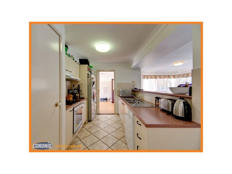 54 Wimbledon Circuit, Carseldine QLD 4034