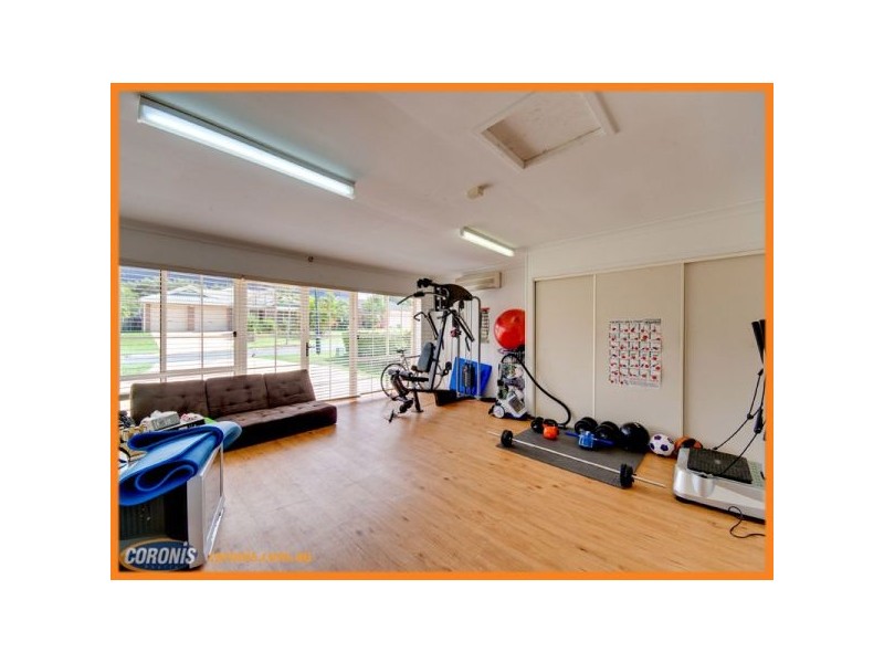 54 Wimbledon Circuit, Carseldine QLD 4034