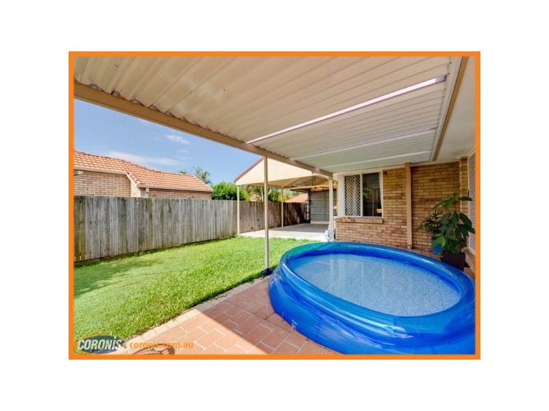 54 Wimbledon Circuit, Carseldine QLD 4034