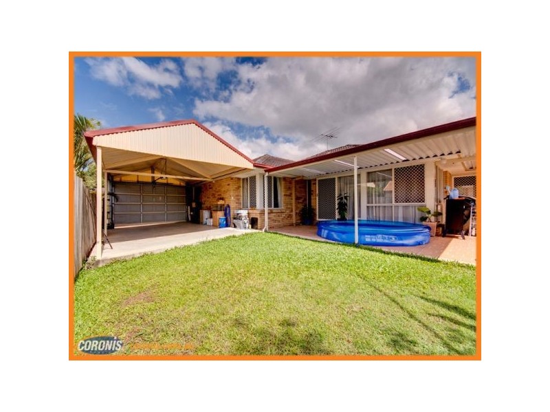54 Wimbledon Circuit, Carseldine QLD 4034