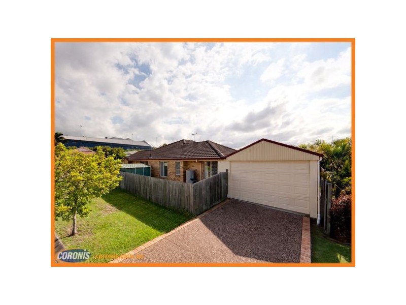 54 Wimbledon Circuit, Carseldine QLD 4034