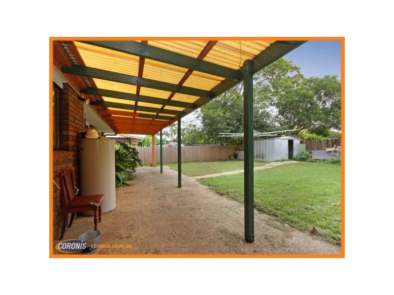 49 Matthew Flinders Drive, Caboolture South QLD 4510