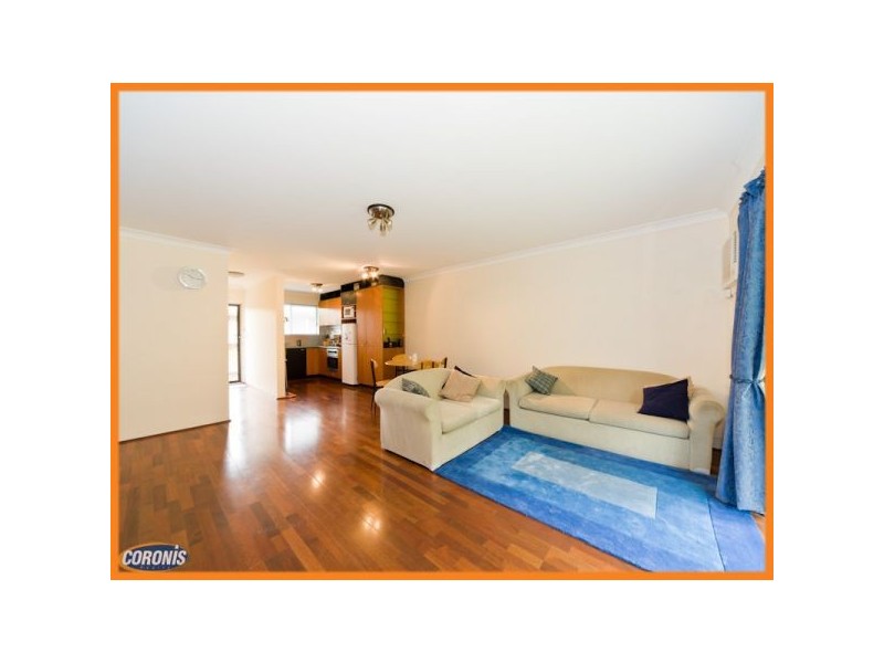 4/3 Thondley Street, Windsor QLD 4030