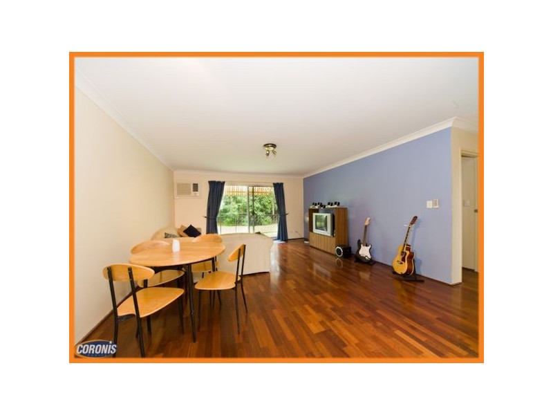 4/3 Thondley Street, Windsor QLD 4030