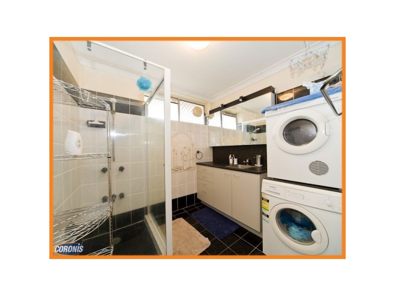 4/3 Thondley Street, Windsor QLD 4030