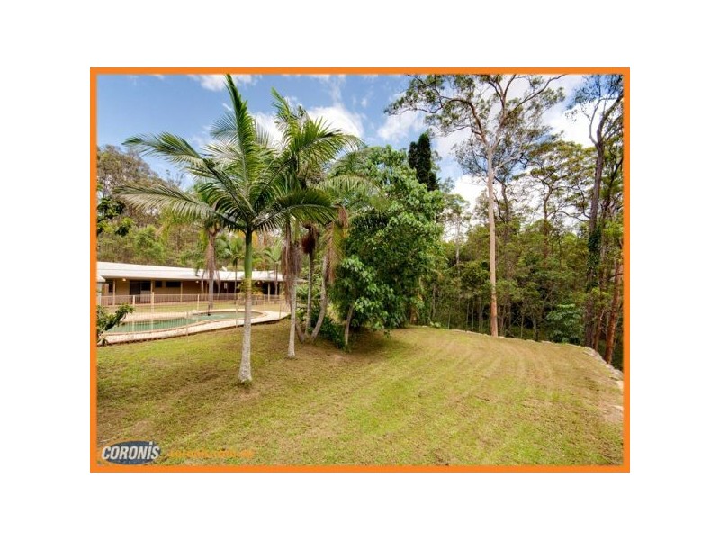37 Beech Drive, Cashmere QLD 4500