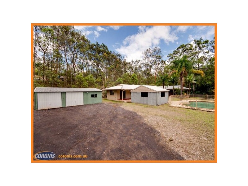 37 Beech Drive, Cashmere QLD 4500