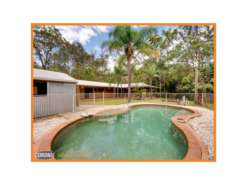 37 Beech Drive, Cashmere QLD 4500