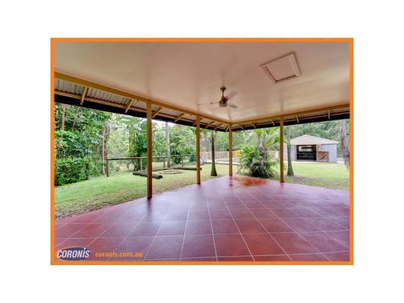 37 Beech Drive, Cashmere QLD 4500