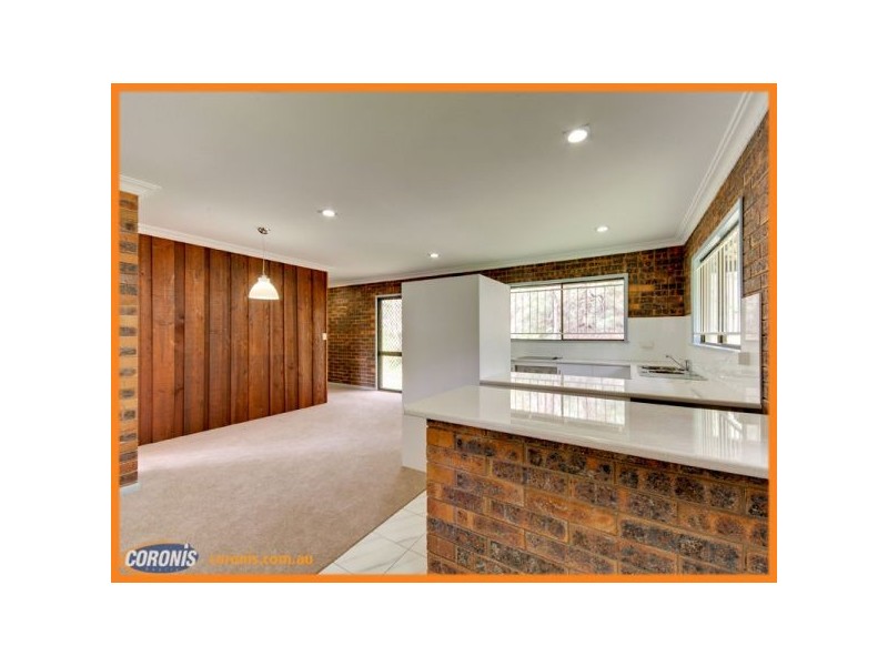 37 Beech Drive, Cashmere QLD 4500