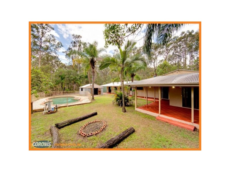 37 Beech Drive, Cashmere QLD 4500