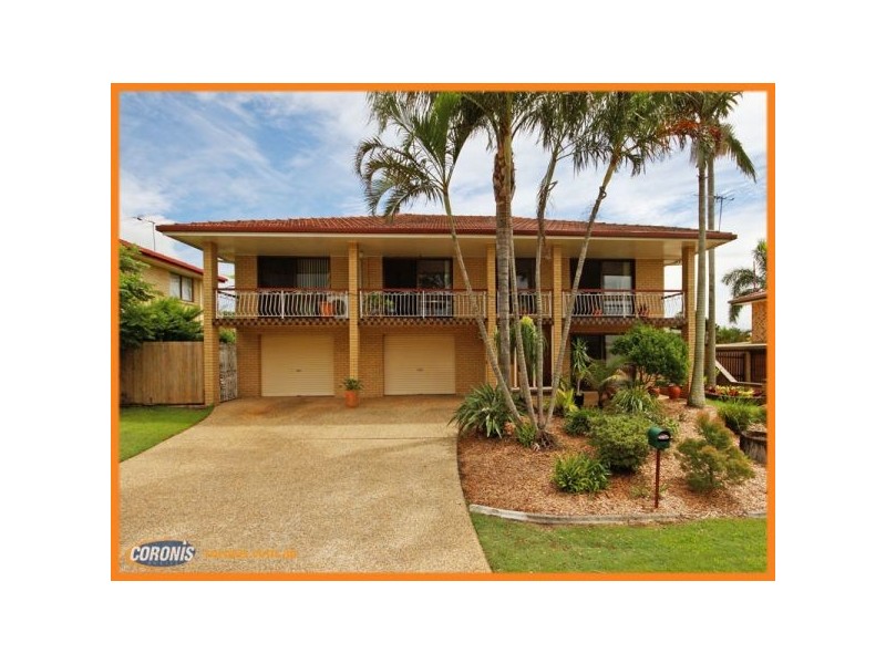 18 Broders Street, Bracken Ridge QLD 4017