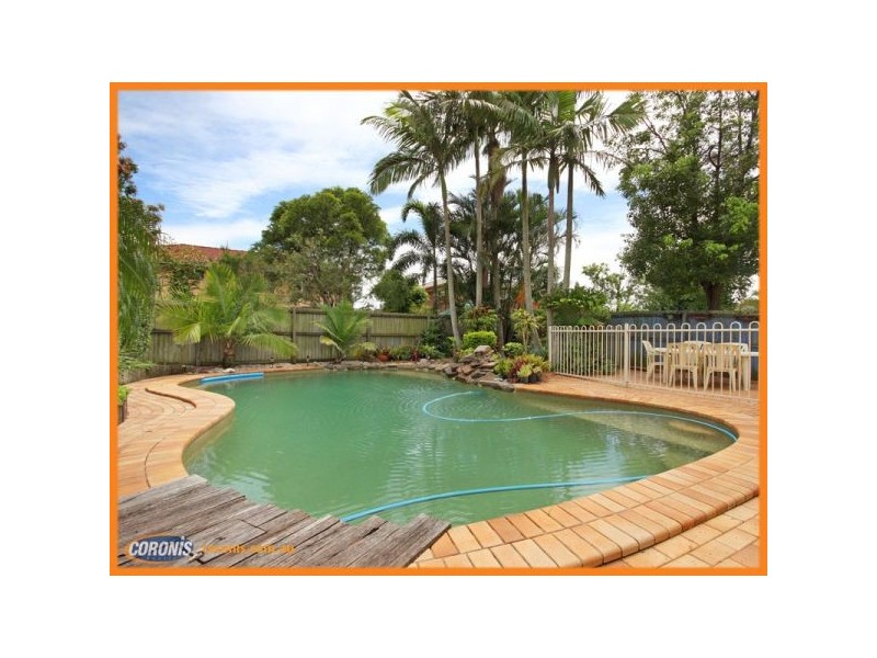 18 Broders Street, Bracken Ridge QLD 4017