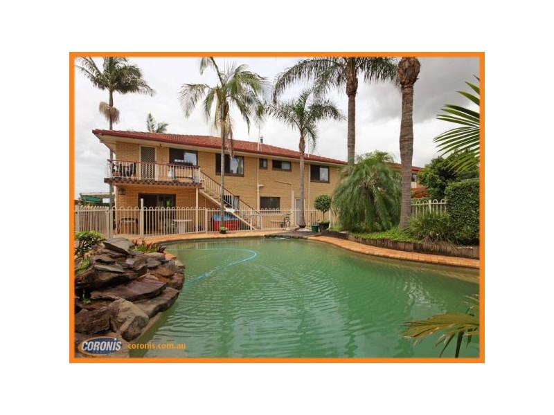 18 Broders Street, Bracken Ridge QLD 4017