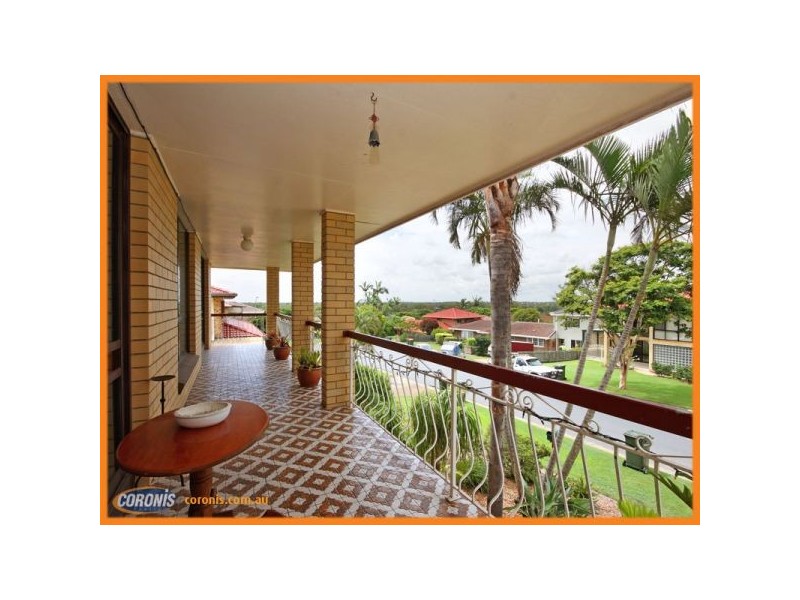 18 Broders Street, Bracken Ridge QLD 4017