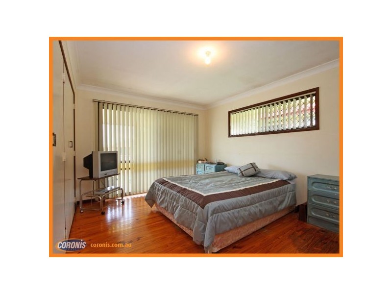 18 Broders Street, Bracken Ridge QLD 4017