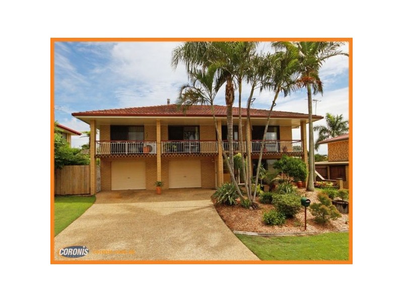 18 Broders Street, Bracken Ridge QLD 4017