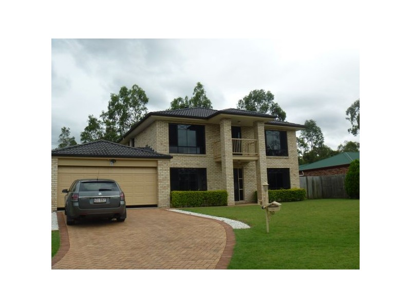8 Cameo Court, Bray Park QLD 4500