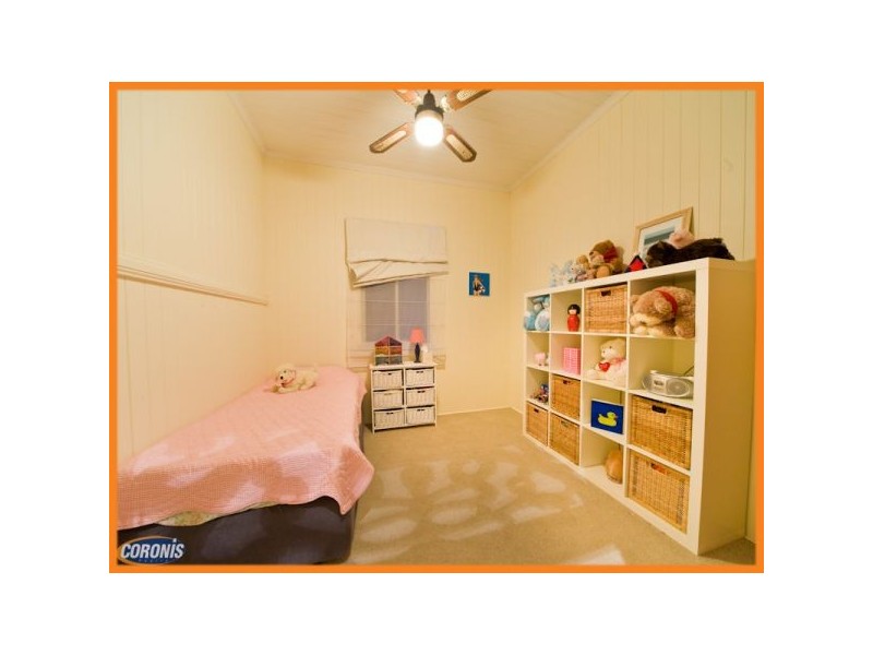 61 Primrose Street, Grange QLD 4051