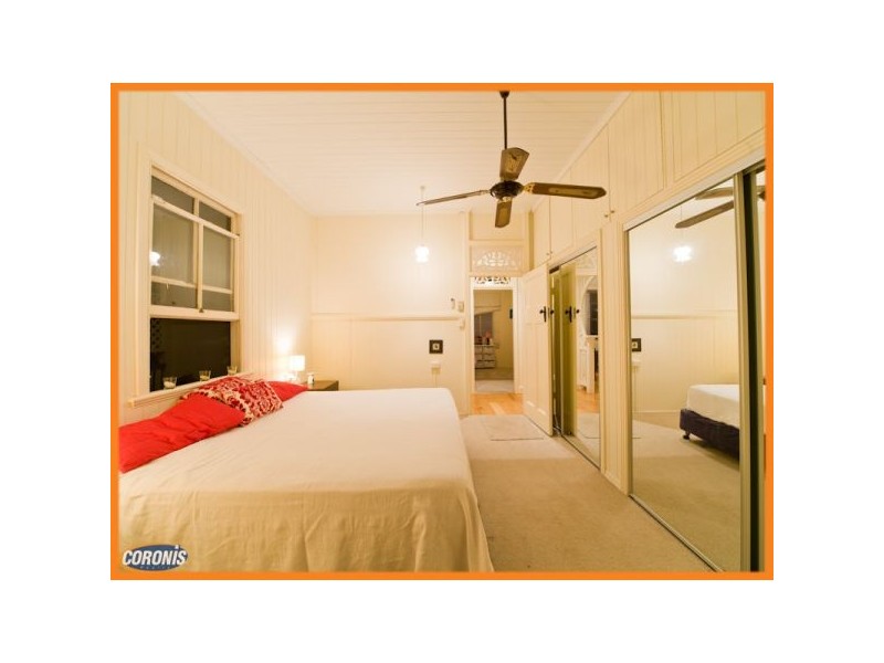 61 Primrose Street, Grange QLD 4051