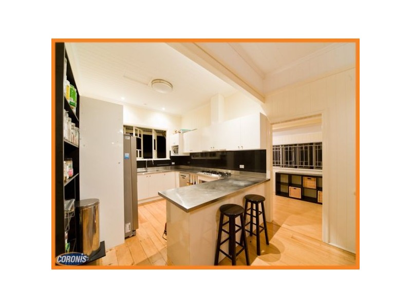 61 Primrose Street, Grange QLD 4051