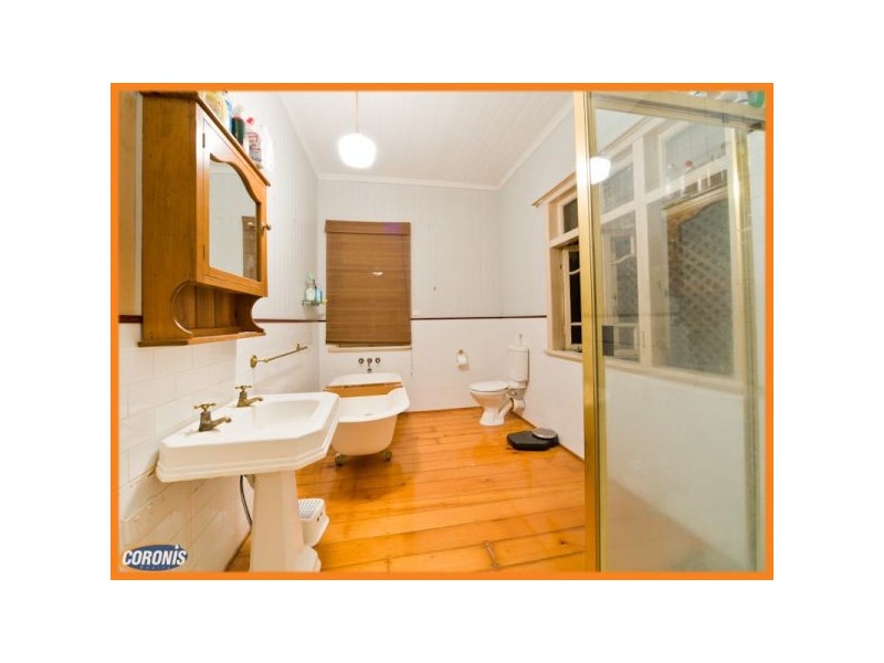 61 Primrose Street, Grange QLD 4051