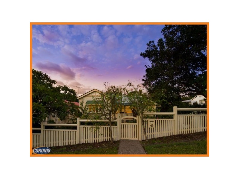 61 Primrose Street, Grange QLD 4051