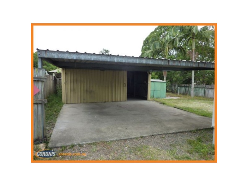 43 Juers Street, Kingston QLD 4114