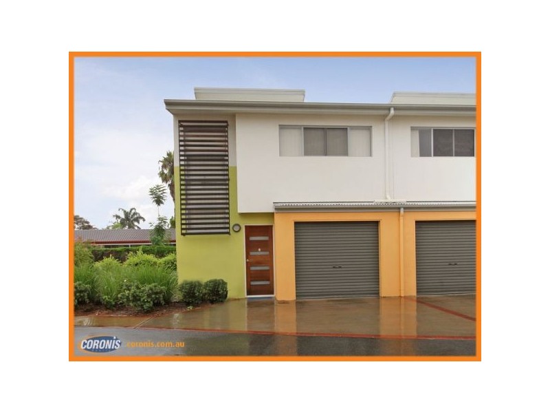 4/105 King Street, Caboolture QLD 4510
