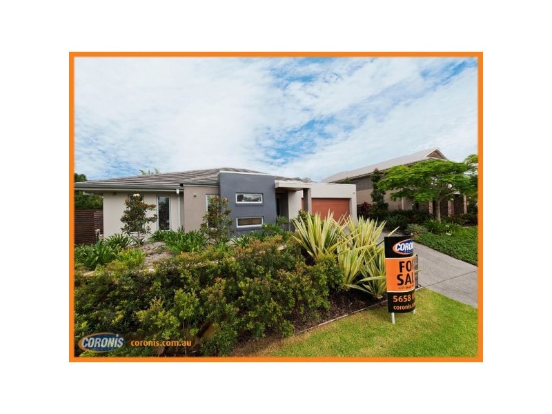 23 Candlebark Circuit, Upper Coomera QLD 4209
