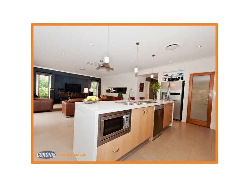 23 Candlebark Circuit, Upper Coomera QLD 4209