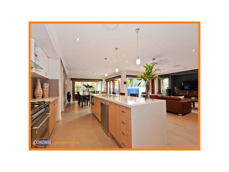 23 Candlebark Circuit, Upper Coomera QLD 4209